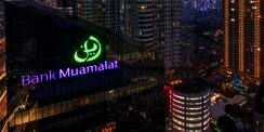 Bank Mualamat Cetak Untung Rp10,2 Miliar di Kuartal I-2023, Layanan Digital Jadi Harapan