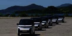 4 Keunggulan Wuling Air ev, Mobil Listrik yang Lagi Ngehits!