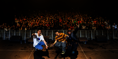 Konser About Damn Time Asia: pH-1 dapat Kejutan dari Fans