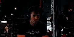Stefan William Berubah! Dari Remaja Unyu, Papah Muda dan Kini Duda Macho, Lihat Transformasinya