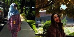 Tak Saling Follow, Amy Qanita Sukai Foto Ayu Ting Ting di Instagram Jadi Sorotan