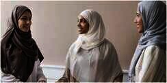 5 Amalan untuk Muslimah agar Terhindar dari Api Neraka, Salah Satunya bagi yang Dikaruniai Anak Perempuan