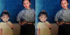 Bocah Perempuan dan Laki-laki Anak Komedian Ini Jadi Artis Terkenal, Coba Tebak Siapa?