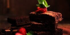 Atasi Sugar Craving dengan Brownies Sehat 3 Bahan