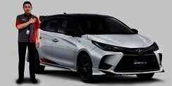 Ini Skema Kredit Yaris Baru, Ada Cicilan Ringan per Bulan dan Bisa Tukar Tambah