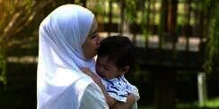 Anak Mudah Menerima Ilmu, Selalu Sebut Namanya di Tiap Amal Ayah Bunda