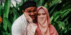 Inara Rusli Minta Ibunda Virgoun Tak Ikut Campur dalam Rumah Tangganya, Cuma Nambah Masalah