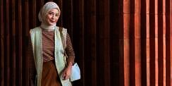 Mix and Match Outer, Tampilan Jadi Berbeda dan Stylish