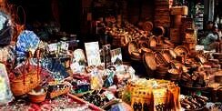 4 Spot Favorit Belanja Oleh-Oleh di Bali, Ada Lokasi Film 'Eat, Pray, Love'