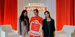 Tasya Farasya Bocorkan Keseruan dan Keuntungan Apa Saja yang Didapat di Shopee Affiliate Program