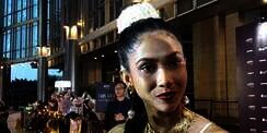 Aghniny Haque Tak Mau Ambil Peran Lagi di Film Horor karena Alasan Ini