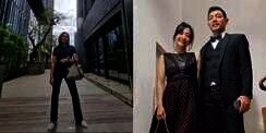Potret Sofi Amalia, Mantan Istri Edo Borne Suami Hesti Purwadinata yang Jarang Terekspos!