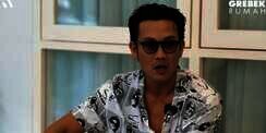 8 Potret Rumah Denny Sumargo yang Dijadikan Tempat Podcast, Ada Akuarium Seharga Rp80 Juta