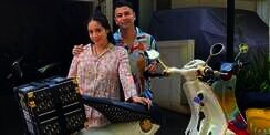 10 Artis ini Ngidam Aneh Saat Hamil, Sisca Kohl & Nagita Slavina Bikin Suami Pusing, Netizen: Untung Tajir