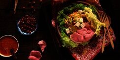 Penuhi Asupan Serat dengan Asinan Sayur Rendah Kalori
