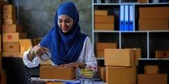Jadi Andalan Penjual dan Pembeli, E-Commerce No. 1 Ini Sukses Tawarkan Strategi Bisnis yang Paling Efektif