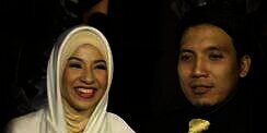 Desta Gugat Cerai Natasha Rizki, Ringgo Agus Rahman: 'gak Bisa Komen Apa-apa, karena Ini Ngeri'