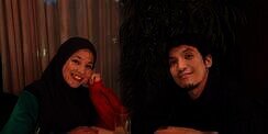 Desta Tanya Soal Cerai ke Dennis Lim: Kalau Bersandar sama Allah tapi Bercerai? 