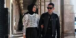 Potret Terbaru Hubungan Rezky Aditya dan Citra Kirana usai Diterpa Skandal Video Syur
