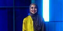 Cerita Feni Rose Memutuskan Berhijab: Karena Cinta Kepada Allah