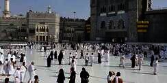 Doa Memasuki Kota Makkah beserta Keistimewaannya, Jemaah Haji Wajib Tahu!