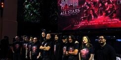 Siap-Siap, Dewa 19 Gelar Konser dengan Gandeng Musisi Legendaris Dunia