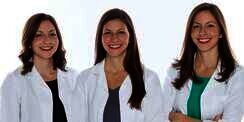 Keren Banget, Kembar Tiga Kompak Berprofesi Jadi Dokter Kandungan