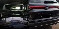 Viral Rem Otomatis HR-V Diduga Salah Deteksi Objek, yang Terjadi Selanjutnya...