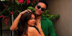 10 Gaya Pacaran Rebecca Klopper & Fadly Faisal, Dinilai Vulgar Bak Suami Istri, Kini Heboh Video Syur!