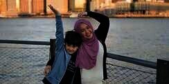 Disebut Kulkas karena Sifat Cool, Mbak Lala Ngakak Dengar Jawaban Salah Sambung Rafathar