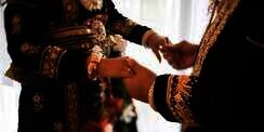 Pengantin Wanita Selingkuh, Pengantin Pria Tetap Lanjutkan Pernikahan tapi Sudah Siapkan Kejutan Tak Terduga
