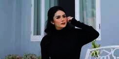 Ciat Ciat! Penonton Konser Krisdayanti di Singapura Terpukau, Sang Diva Tiba-Tiba Pamer Wushu