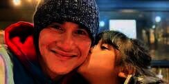 Sweet Banget, Kedekatan Vino G. Bastian dan Putri Semata Wayangnya, Jizzy Pearl