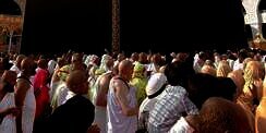 Amalan dan Doa Wukuf yang Penting Diketahui Jemaah Haji, Perbanyak Istighfar Refleksikan Dosa