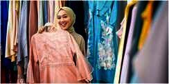 Doa Memakai Baju Baru dan Adab-adabnya yang Wajib Diperhatikan Umat Islam