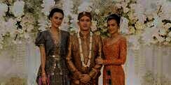 Sudah Setahun Nikah Eva Celia Masih Tinggal di Rumahnya, Sophia Latjuba: Mungkin Dia Kasihan Sama Mamanya