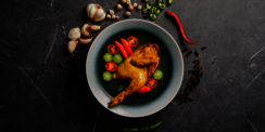 Cicipi Kuliner Khas Beragam Provinsi di Satu Tempat