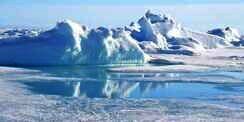 Bukan di Kutub Utara atau Selatan, Ini Tempat Terdingin di Bumi, Suhunya Minus 98 Derajat Celcius