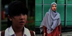 Digugat Cerai Desta, 5 Potret Transformasi Natasha Rizky yang Makin Religius