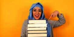 Tips Memilih Buku Terbaik di Big Bad Wolf dengan Harga Miring