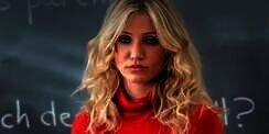 Nostalgia dengan Akting Cameron Diaz di 'Bad Teacher', Kocak tapi Geregetan