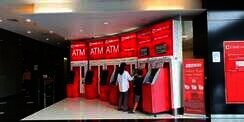 20% Nilai Transaksi Kartu Kredit CIMB Niaga Berasal dari `Gesek` Syariah