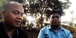 Moncer, Sopir Taksi Ini Punya Penghasilan Rp19 Juta Per Bulan