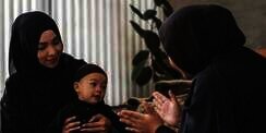 Ingin Akikahi Anak tapi Usianya Sudah Baligh, Simak Penjelasannya