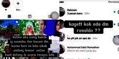 Iseng Cek HP Calon Suami Jelang Pernikahan, Wanita Ini Syok Saat Baca DM, Ada Pesan kepada Orang Tak Terduga