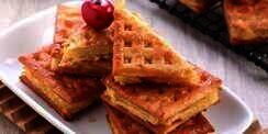 Resep Gabin Tape yang Manis dan Krispy, Pas untuk Pendamping Minum Kopi