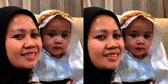 Masya Allah Rayyanza Belajar Ngaji Iqro Bareng Sus Rini