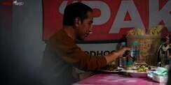 Mengenal Warung Bakmi Legendaris Pak Pele yang Dikunjungi Jokowi, Sudah Berdiri Sejak Tahun 80-an