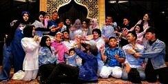 Intip 5 Momen Keseruan Gender Reveal Anak Kedua Aurel Hermansyah dan Atta Halilintar