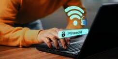 Seberapa Sering Warga +62 Ganti Kata Sandi atau Password?